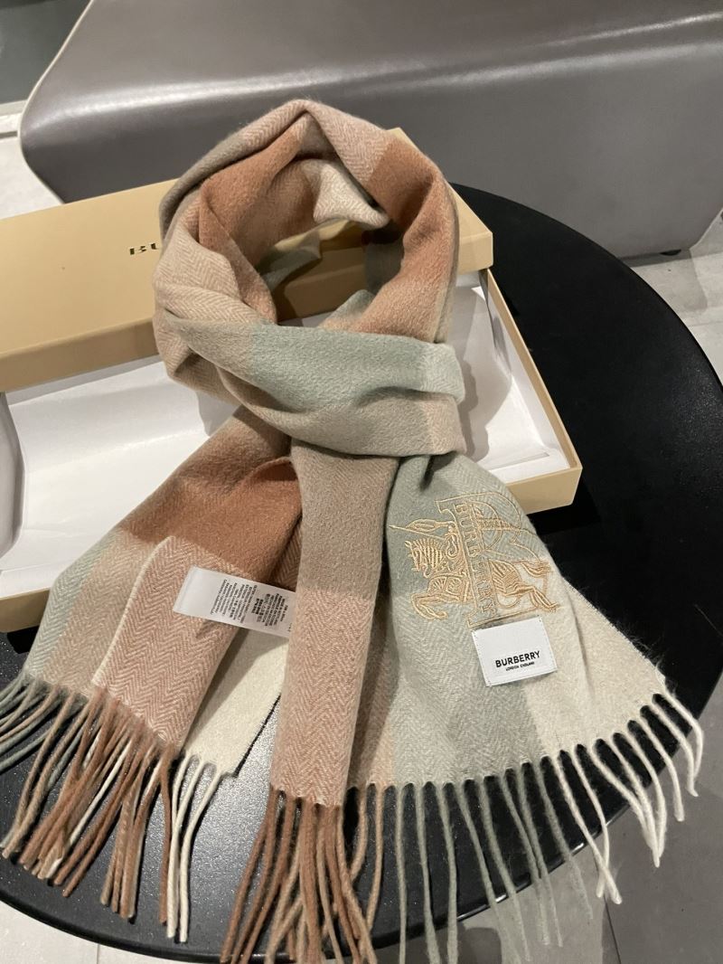 Burberry Scarf